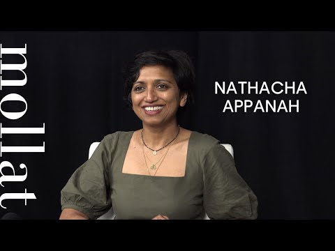 Nathacha Appanah - La mémoire délavée