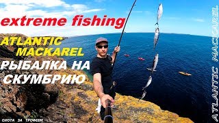 Рыбалка прекрасный вид активного отдыха но во время