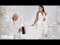 Chris Brown ft. Kehlani - Safe Inside (Official Lyric Video)