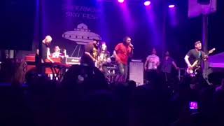 Suicide Machines: Vans Song: May 26, 2018: Supernova Ska Festival, VA