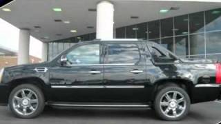 preview picture of video '2011 Cadillac Escalade EXT St. Peters MO 63376'