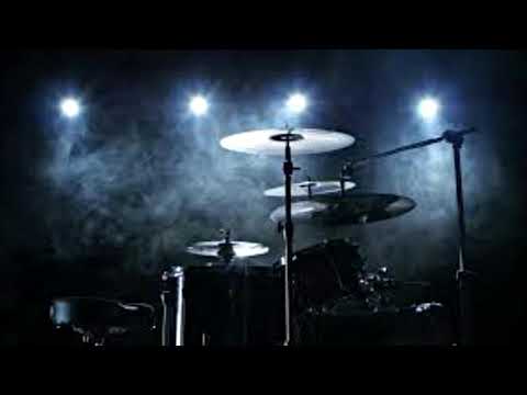 Pop Punk Drum Track -  162 BPM Big Kit (FREE TO USE)