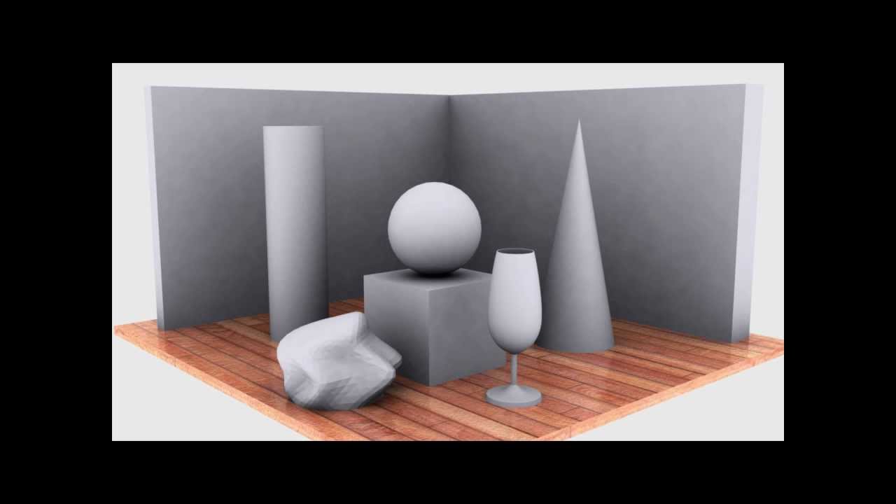 3D Modeling and Your Business