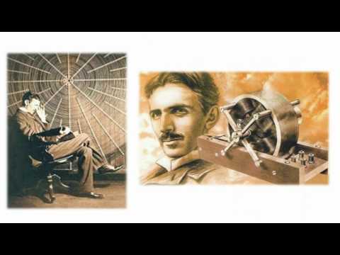 Maštovitost protiv realnosti - Nikola Tesla