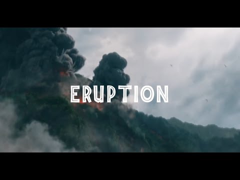 Eruption || Jurassic World Song