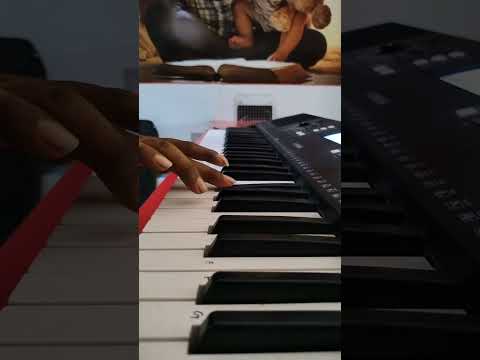 with you ap dhillon piano cover 