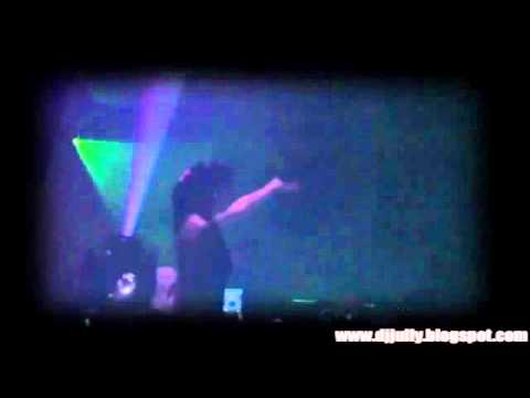 Dj Jully feat. Mc Marcelo Gaucho - Te levo pro céu (DJ CLEBER MIX) Argentina