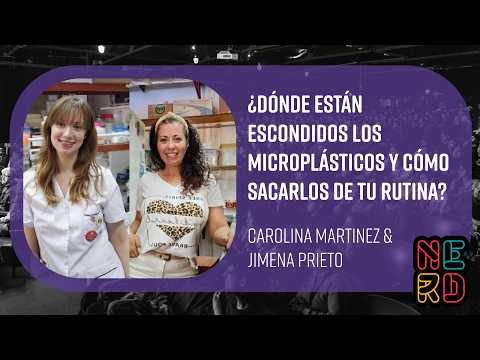 ¿Dónde están escondidos los microplásticos y cómo sacarlos de tu rutina?