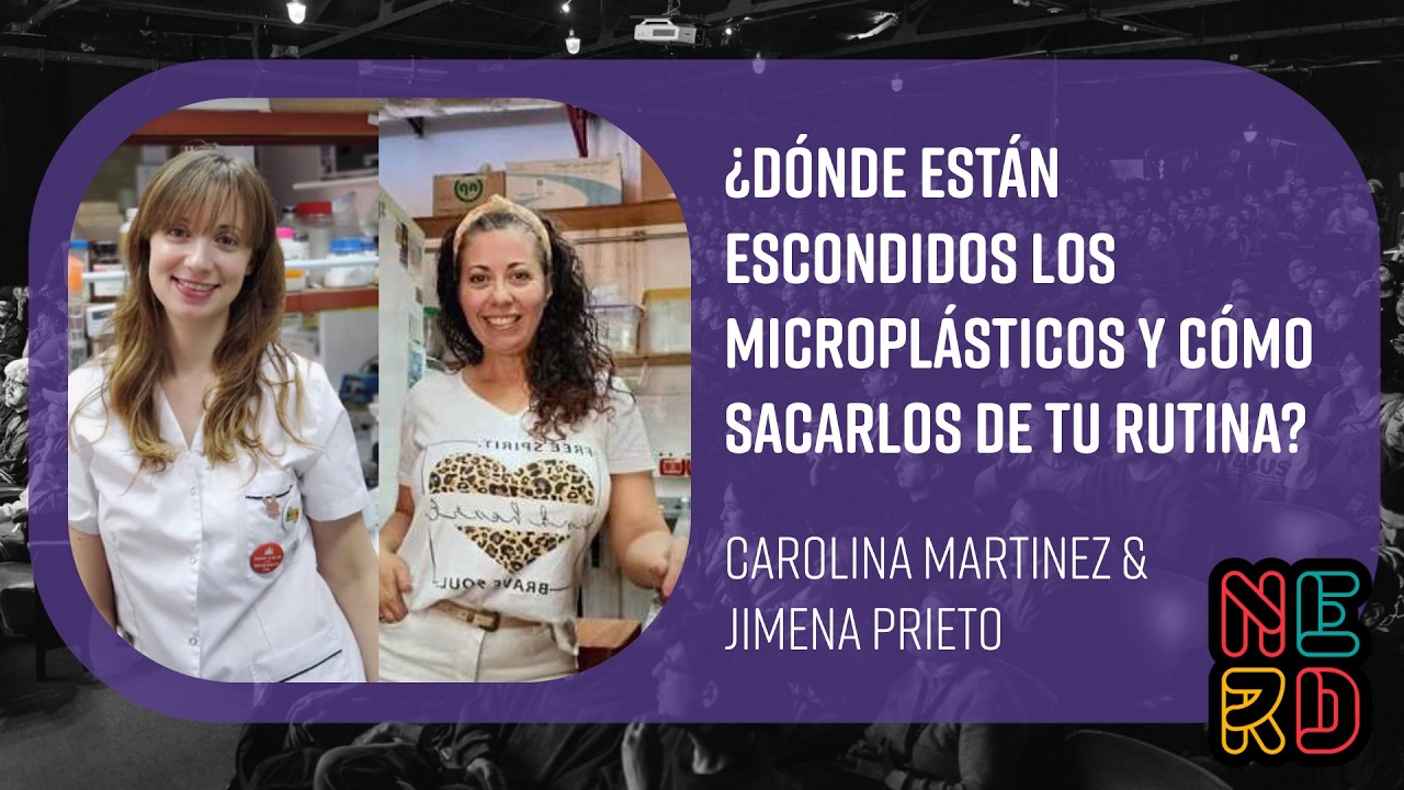 ¿Dónde están escondidos los microplásticos y cómo sacarlos de tu rutina?