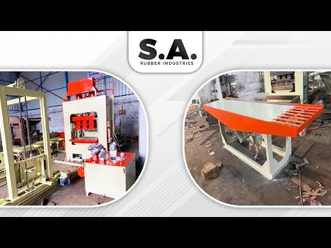About S.A. RUBBER INDUSTRIES