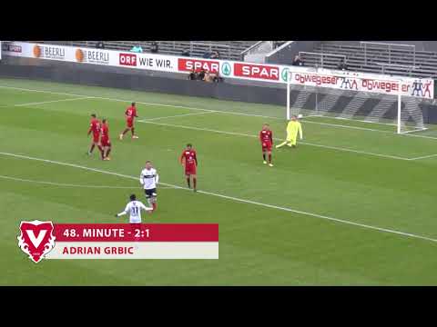 FCV TV: Die Stimmen zum Testspiel gegen den SCR Altach