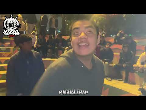 NAIN VS TESH VS R4 🇻🇪 VS DESTRAP 🇻🇪 - FILTROS - SANGRE NUEVA HIDROBARRAS #4