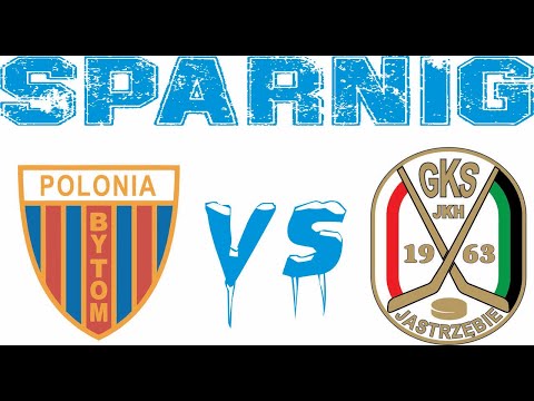 Sparing nr 2 BS POLONIA BYTOM vs JKH GKS JSTRZĘBIE