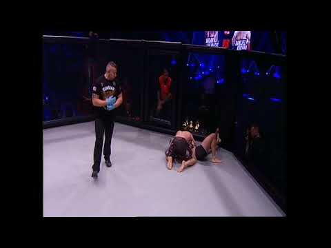 Milan Mijalcic vs Danijel Kokora - Serbian Battle Championship 7 - SBC