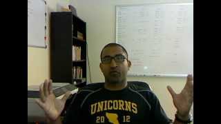 You&#39;re Fired Friday Volume 1