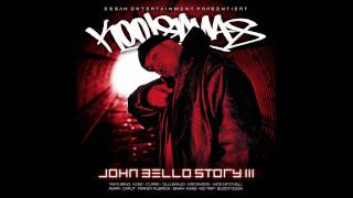 Kool Savas - Weck mich nicht auf - John Bello Story 3 - Album - Track 14
