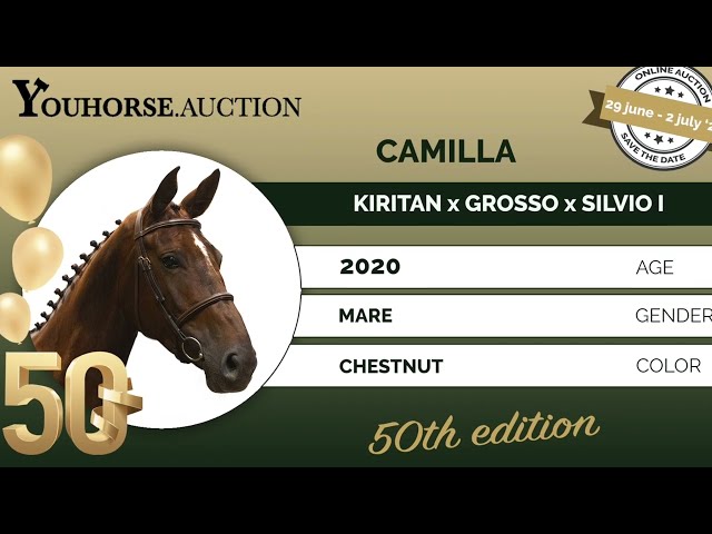 Camilla