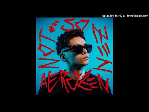 [FREE] AEROZEN X IAN TYPE BEAT - NOTSOZEN (prodbyfane)