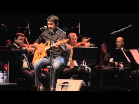 Fagner - Traduzir-se AO VIVO