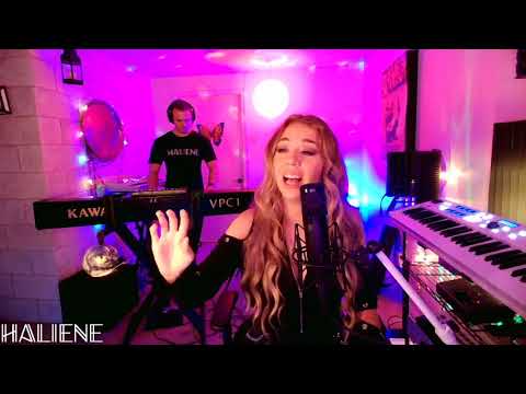 HALIENE Acoustic Set: Seven Lions Collabs