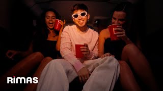 LA DEMON Lyrics English Translation