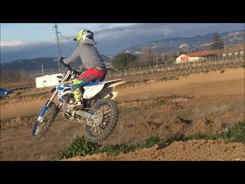 TEST TM MX 125 2018 UNAI LARRAÑAGA 68