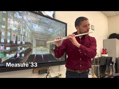 Rock This Band! Flute Play-along