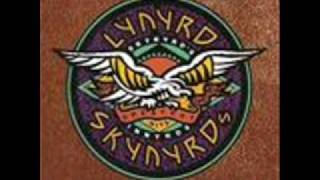 Lynyrd Skynyrd - Gimme Three Steps