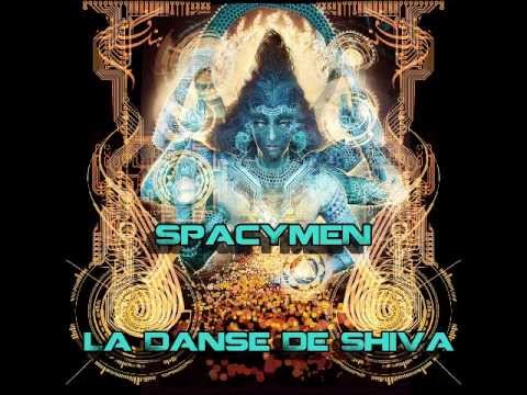 spacymen la danse de shiva