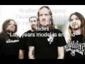 Fear Factory - Corporate Cloning (Lyrics) 