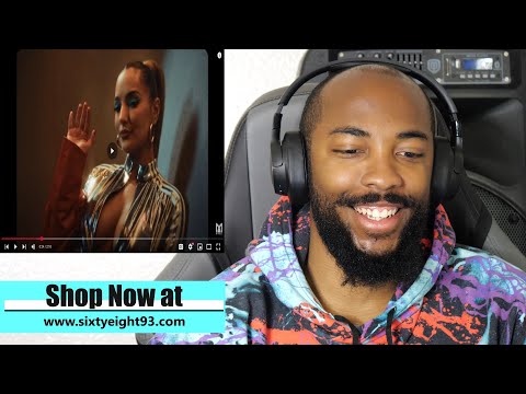 CaliKidOfficial reacts to Minelli x R. City - Disturbia (Official Music Video)