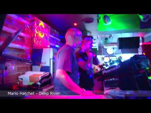 Mario Hatchet - DJ Promo 2017