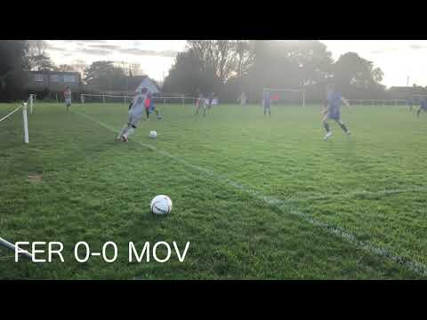 Ferring FC VS Montpelier Villa 12/12/20
