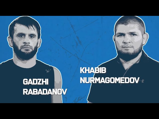 Khabib’s Protégé in PFL Origins: Rabadanov vs Davis MMAtown blog post image: Khabib’s Protégé in PFL Origins: Rabadanov vs Davis