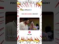 Podhum List Uh Perusa Poguthu Anniyan Vikram Sadha Vivek Adithya TV