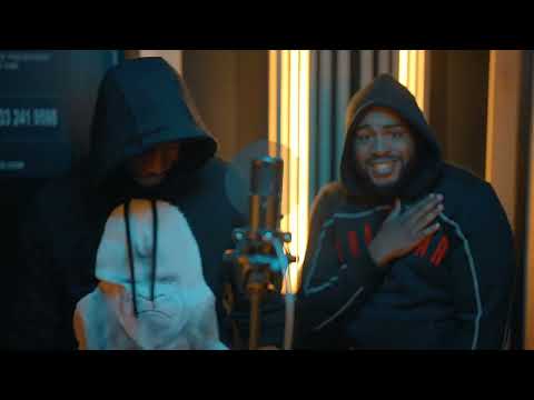 #150 Stickz x Grizzy - The Hotspot (CENSORED)  @PacmanTV