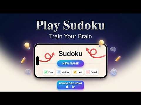 Easy Sudoku