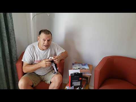 Ledlenser MH7 Headlamp