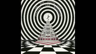 Blue Oyster Cult - Wings Wetted Down