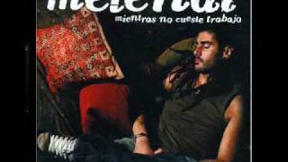 MELENDI - MIENTRAS NO CUESTE TRABAJO