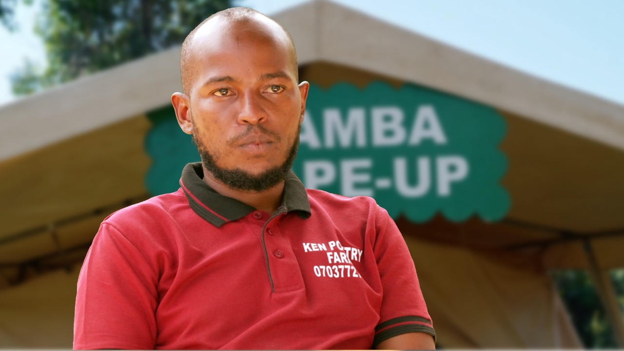 Shamba Shape Up Series 16 – Episode 13: Poultry Feeds, Black Soldier Fly and Mycelium boards (Swa)
