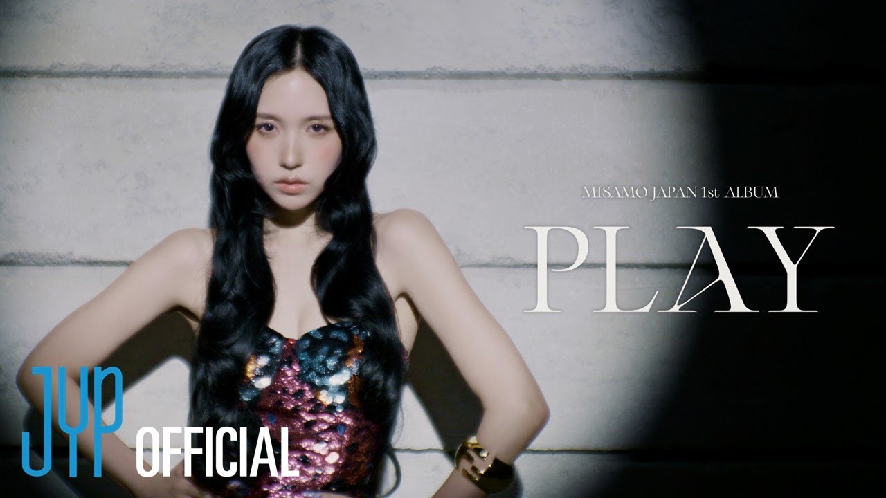 MISAMO 「Confetti」 Music Video Teaser :: MINA