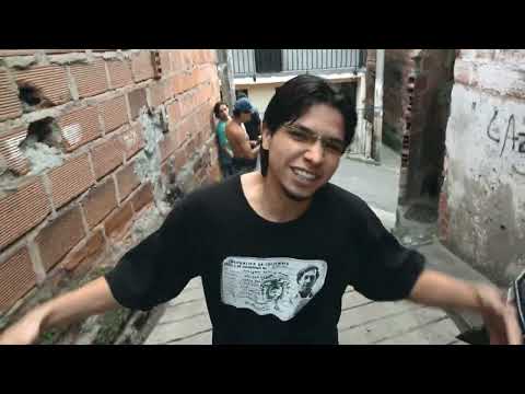 I Am Music El Verdadero - Anarquía ( Video Oficial)