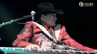 Bronco - Amigo Bronco (Live Desde Monterrey Volumen 2)