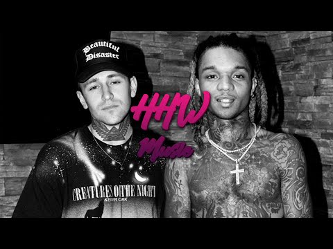 Arizona Zervas, Swae Lee - ROXANNE (Remix)