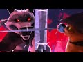 Puss Vs Death But It S Jetstream Sam S Theme Full Song