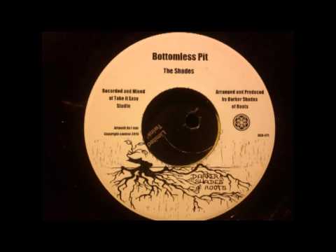 Ras Ico & The Shades ‎– See Mount Zion + Dub + Melodica Part + Version (Darker Shade Of Roots 7")