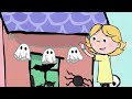 PBS Kids Promo It S Halloween On PBS Kids October 2021