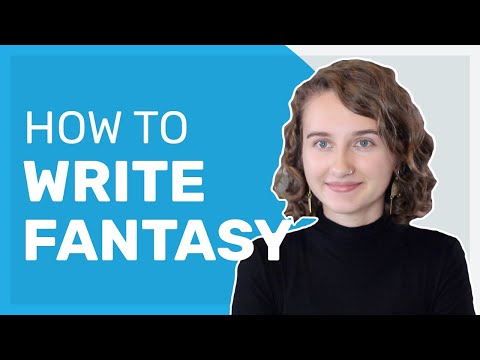 fantasy writing themes nfX81LIy6UI Video Thumb