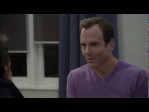 Arrested Development - The feeling was friendship